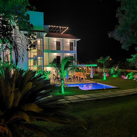 Hotel Pedasi Nature Paradise Pedasi Town Extérieur photo