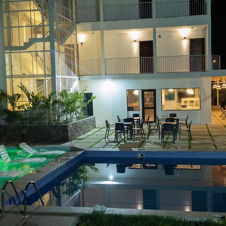 Hotel Pedasi Nature Paradise Pedasi Town Extérieur photo