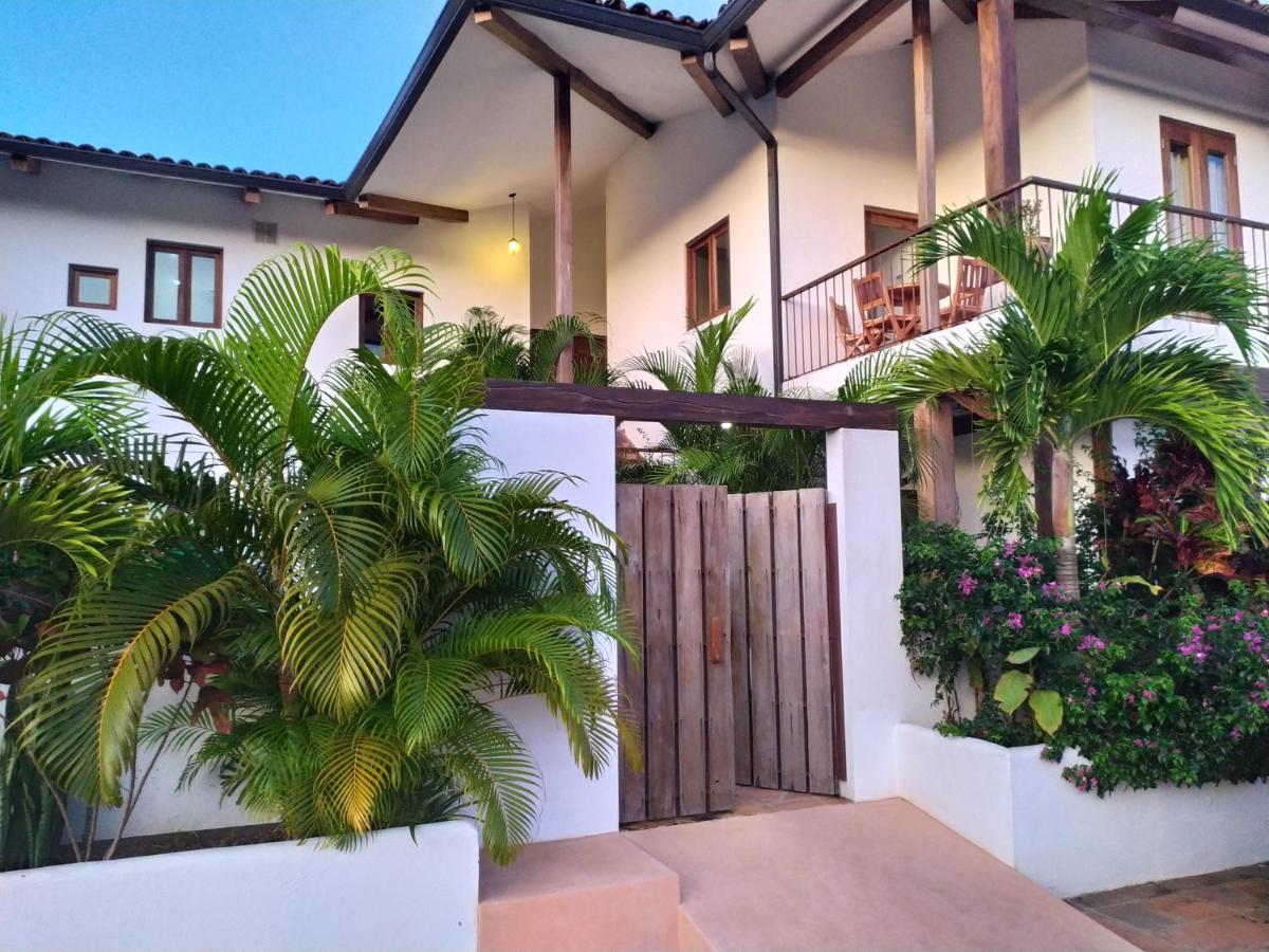 Hotel Pedasi Nature Paradise Pedasi Town Extérieur photo