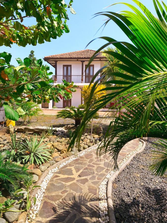 Hotel Pedasi Nature Paradise Pedasi Town Extérieur photo