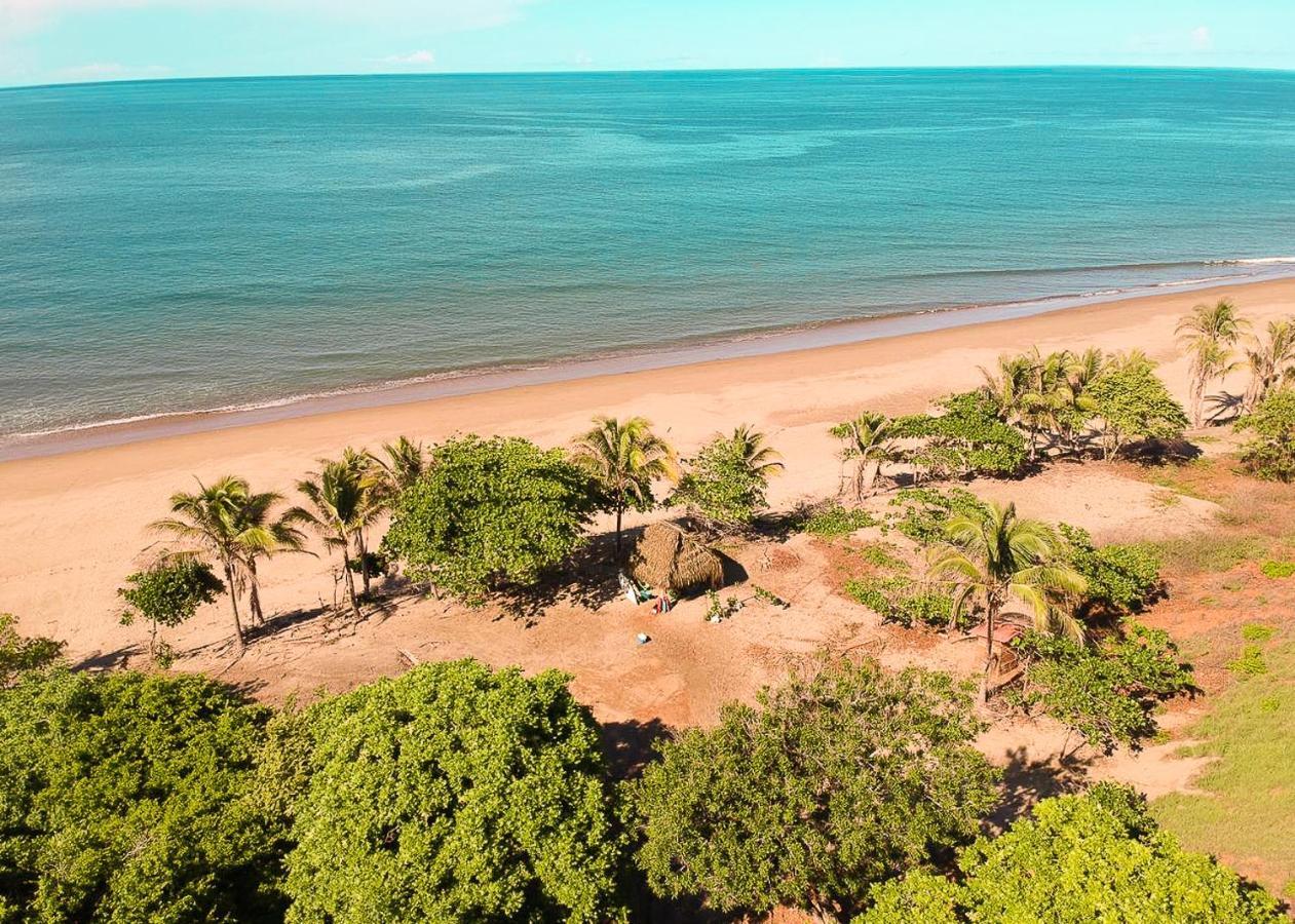Hotel Pedasi Nature Paradise Pedasi Town Extérieur photo