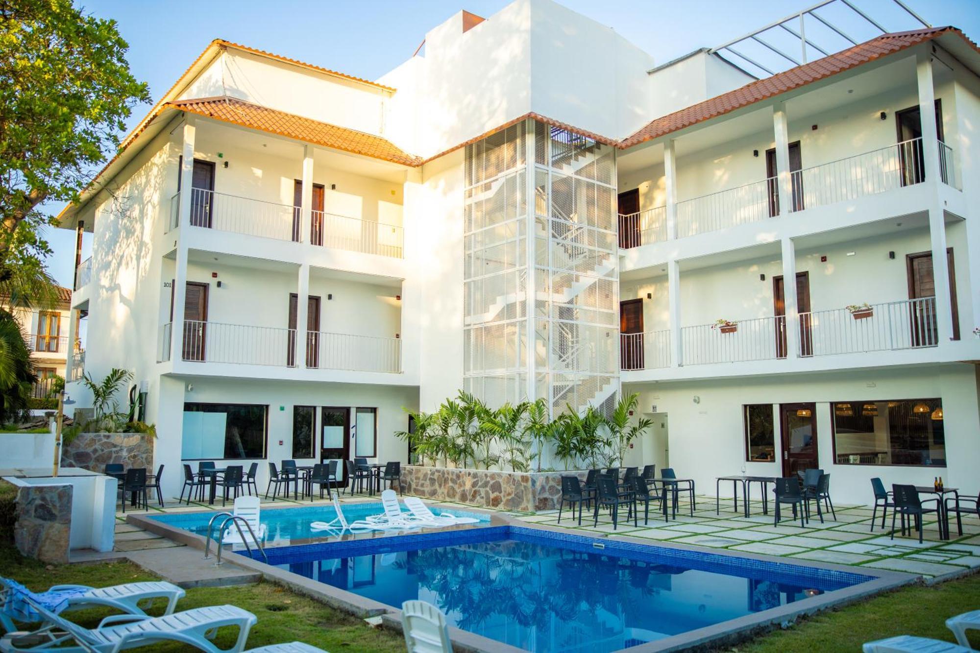 Hotel Pedasi Nature Paradise Pedasi Town Extérieur photo