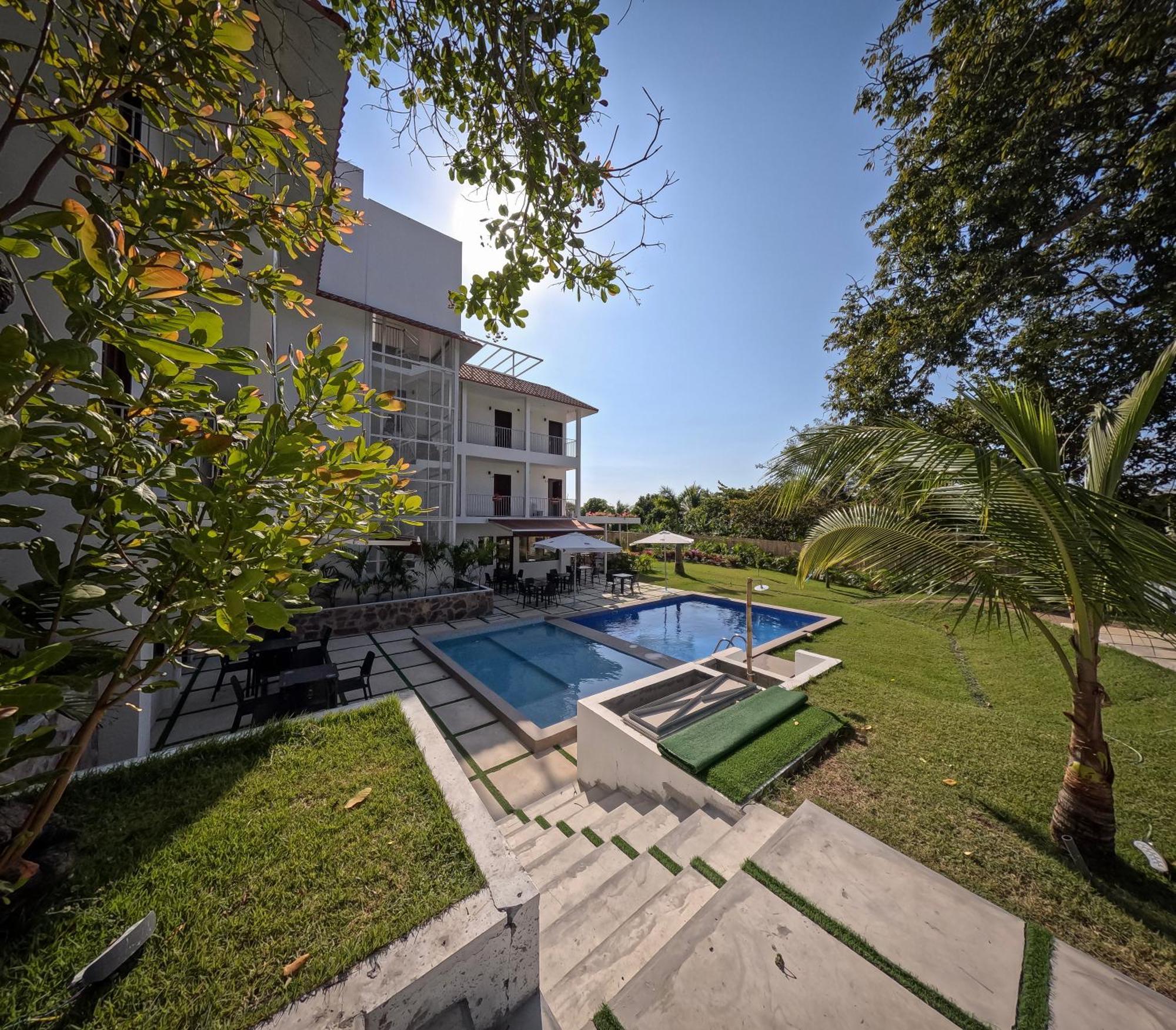 Hotel Pedasi Nature Paradise Pedasi Town Extérieur photo