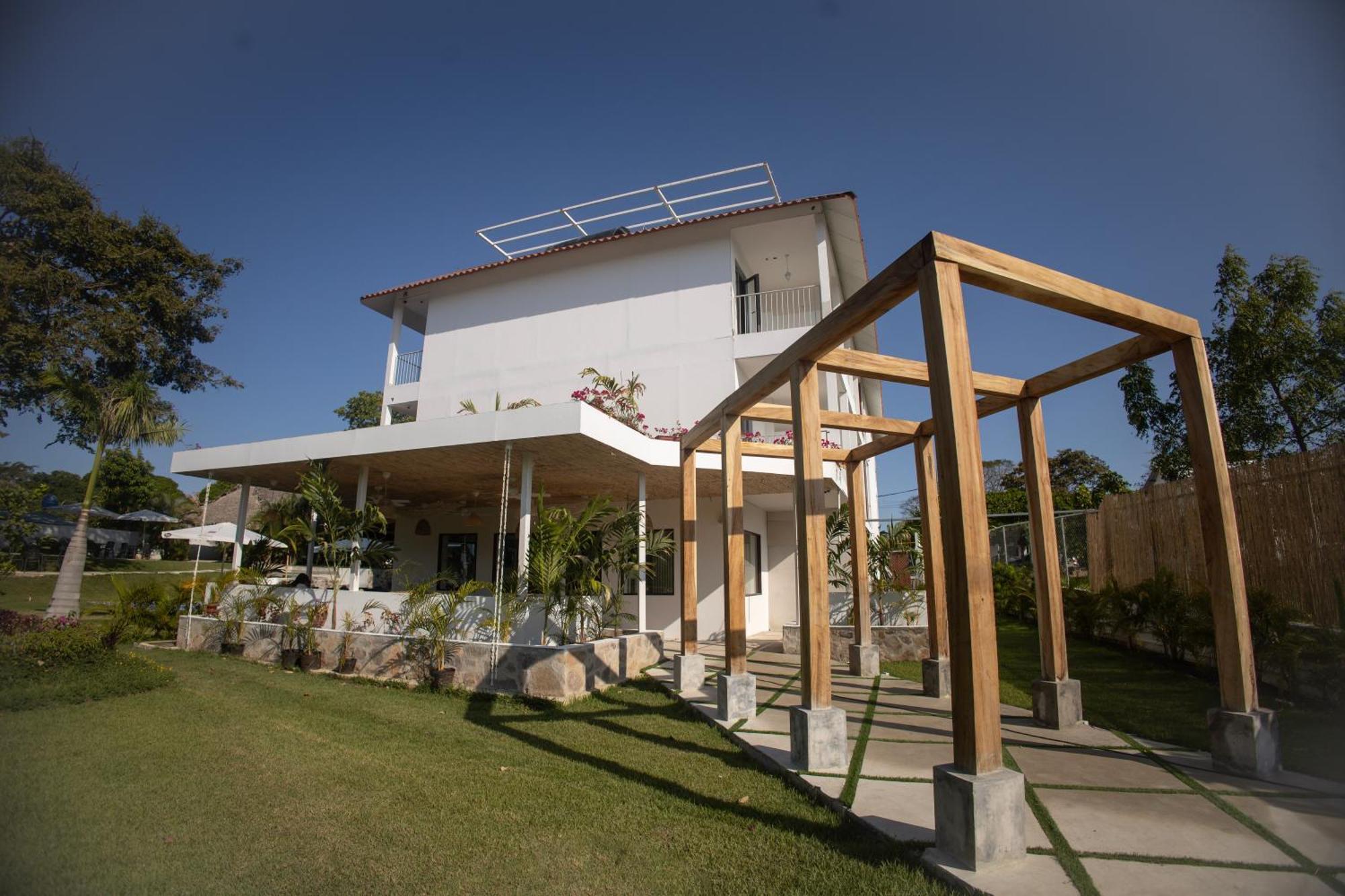 Hotel Pedasi Nature Paradise Pedasi Town Extérieur photo