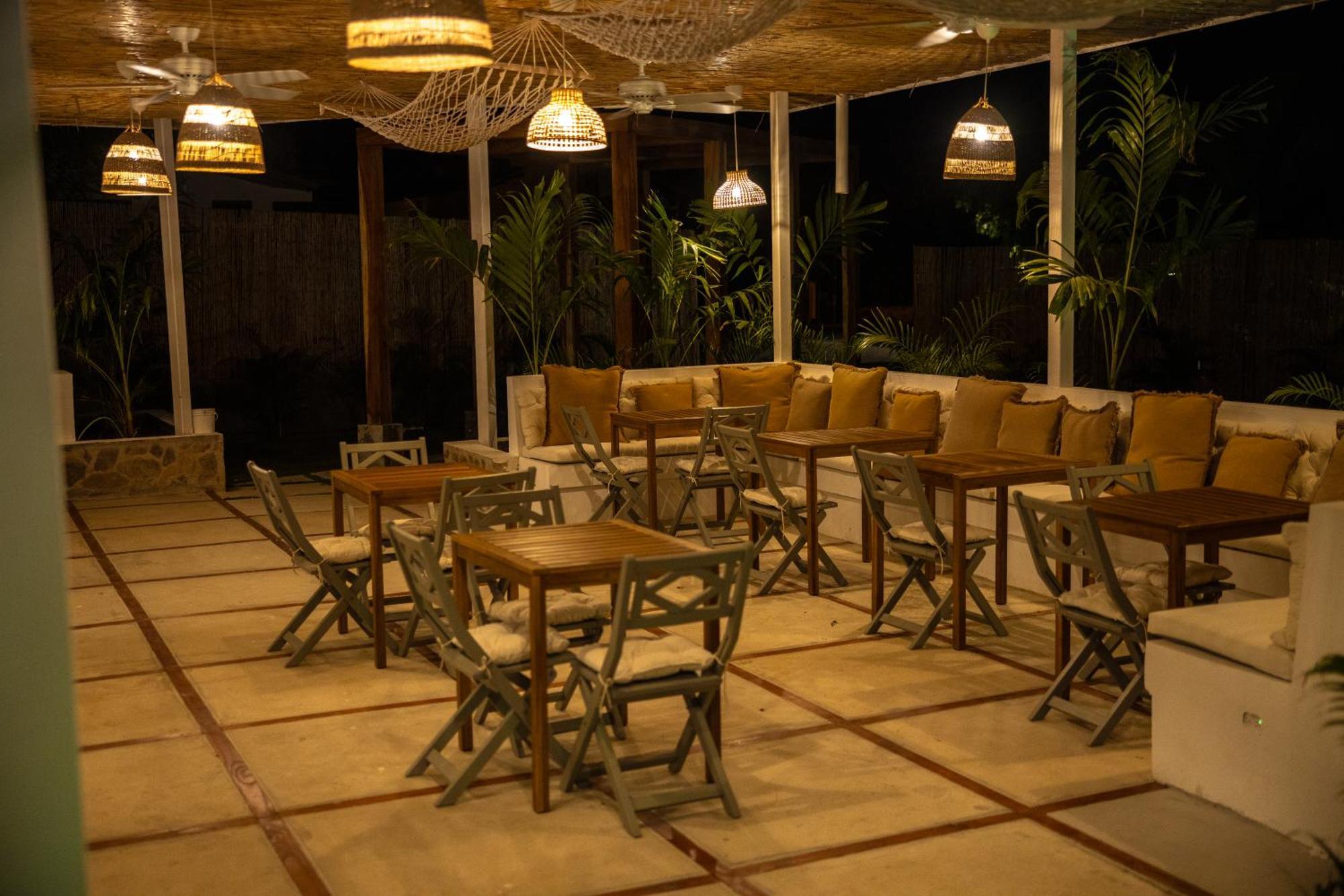 Hotel Pedasi Nature Paradise Pedasi Town Extérieur photo