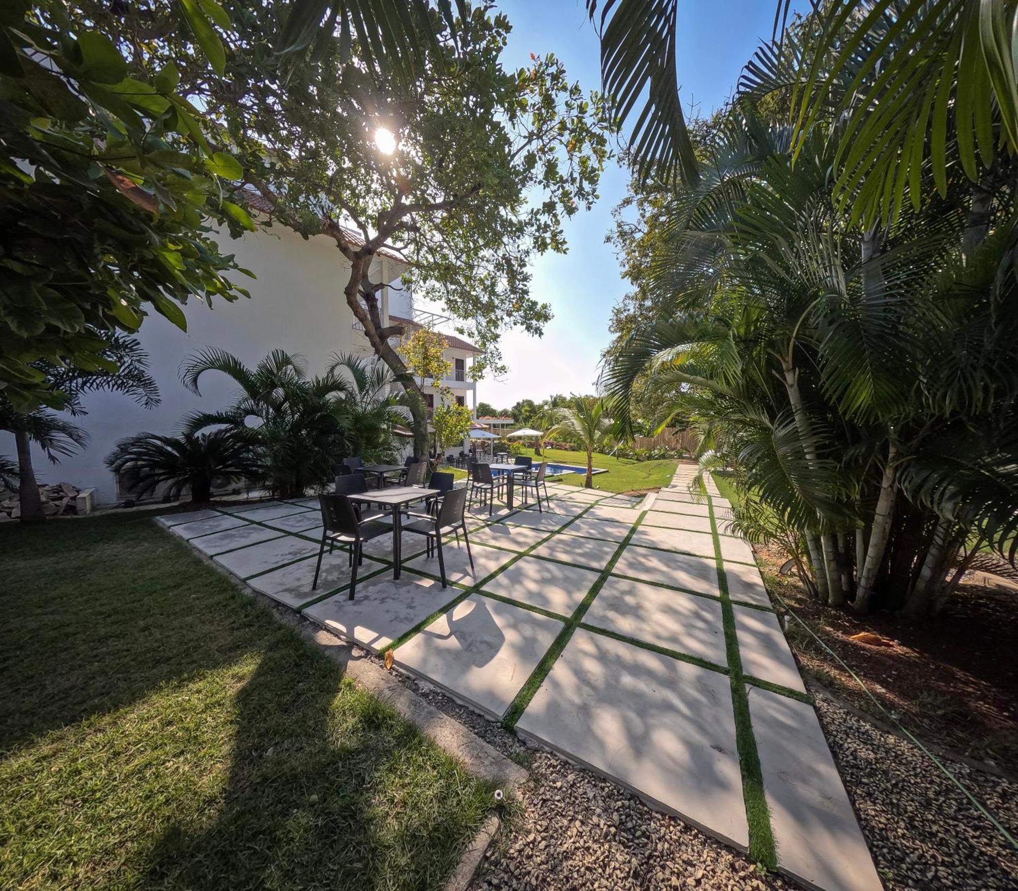 Hotel Pedasi Nature Paradise Pedasi Town Extérieur photo