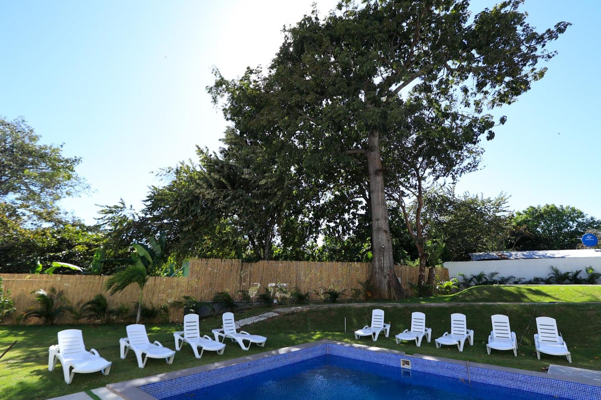 Hotel Pedasi Nature Paradise Pedasi Town Extérieur photo