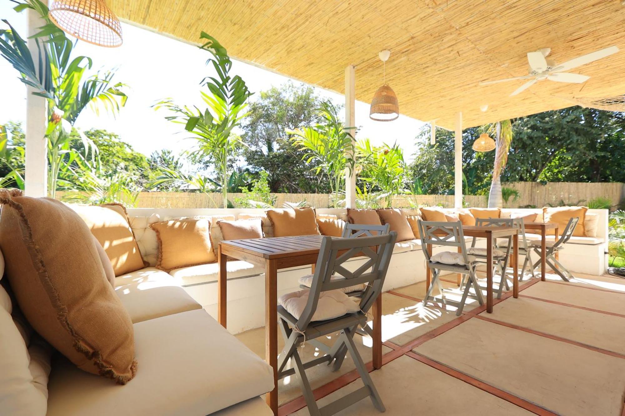Hotel Pedasi Nature Paradise Pedasi Town Extérieur photo