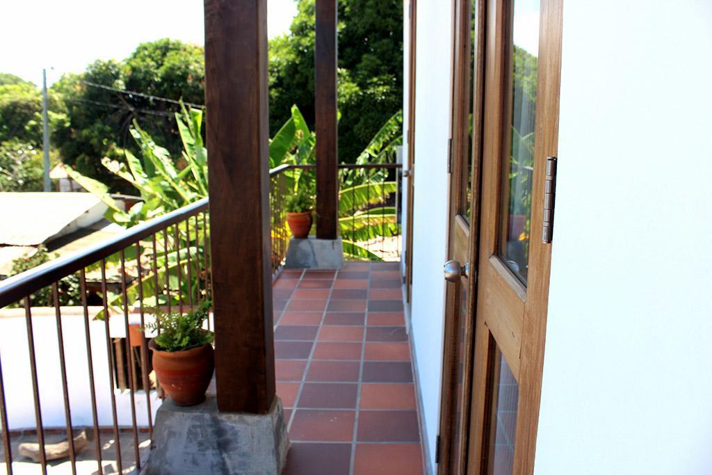 Hotel Pedasi Nature Paradise Pedasi Town Extérieur photo