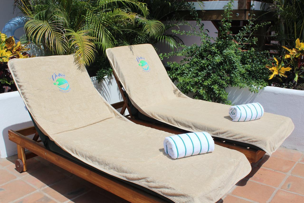 Hotel Pedasi Nature Paradise Pedasi Town Extérieur photo