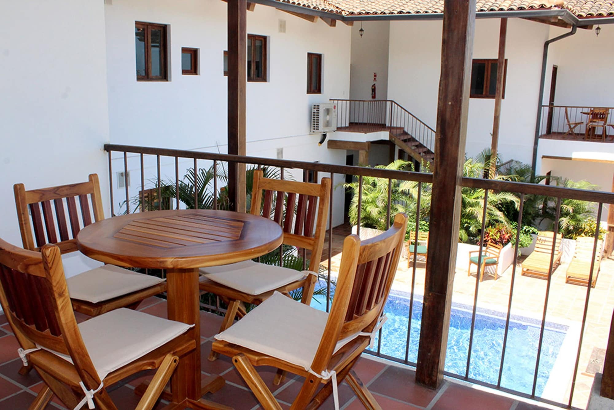 Hotel Pedasi Nature Paradise Pedasi Town Extérieur photo